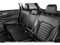 2015 Ford Edge Sel Interior Shot 6