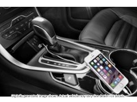 2015 Ford Edge Sel Exterior Shot 13