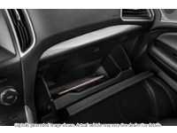 2015 Ford Edge Sel Interior Shot 4