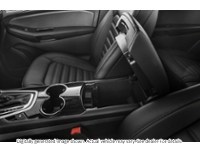 2015 Ford Edge Sel Interior Shot 8
