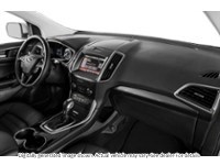 2015 Ford Edge Sel Interior Shot 1