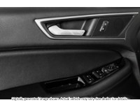 2015 Ford Edge Sel Exterior Shot 14