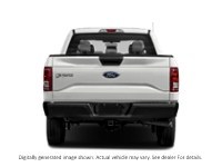 2017 Ford F-150 4WD Supercab 145