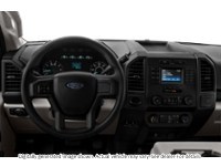2017 Ford F-150 4WD Supercab 145