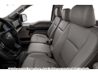 2017 Ford F-150 4WD Supercab 145