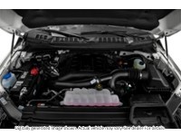 2017 Ford F-150 4WD Supercab 145