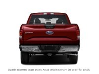 2016 Ford F-150 2WD Supercab 145