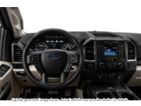 2016 Ford F-150 2WD Supercab 145