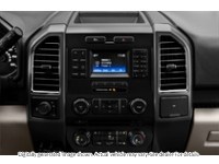 2016 Ford F-150 2WD Supercab 145