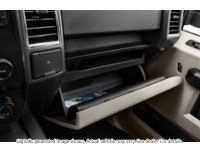 2016 Ford F-150 2WD Supercab 145