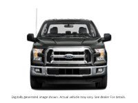 2015 Ford F-150 4WD Supercrew 145