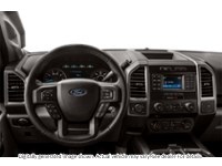 2015 Ford F-150 4WD Supercrew 145