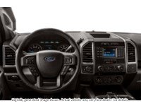 2015 Ford F-150 4WD Supercrew 145