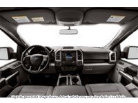 2015 Ford F-150 4WD Supercrew 145
