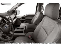 2016 Ford F-150 4WD Supercrew 145