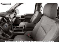 2015 Ford F-150 4WD Supercrew 145