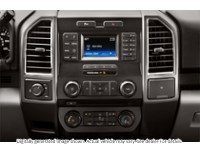 2016 Ford F-150 4WD Supercrew 145