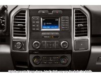 2015 Ford F-150 4WD Supercrew 145