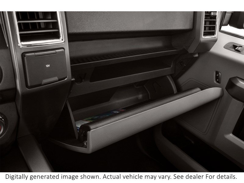 2015 Ford F-150 4WD Supercrew 145