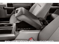 2015 Ford F-150 4WD Supercrew 145
