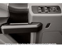 2015 Ford F-150 4WD Supercrew 145