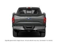 2015 Ford F-150 4WD Supercrew 157