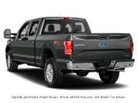 2015 Ford F-150 4WD Supercrew 157