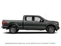 2015 Ford F-150 4WD Supercrew 157