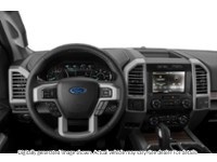 2015 Ford F-150 4WD Supercrew 157