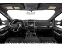 2015 Ford F-150 4WD Supercrew 157