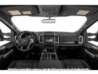 2015 Ford F-150 4WD Supercrew 157