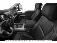 2015 Ford F-150 4WD Supercrew 157