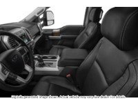 2015 Ford F-150 4WD Supercrew 157