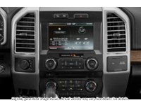 2015 Ford F-150 4WD Supercrew 157
