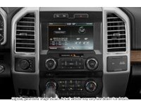 2015 Ford F-150 4WD Supercrew 157