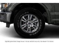 2015 Ford F-150 4WD Supercrew 157