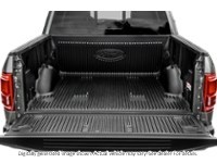 2015 Ford F-150 4WD Supercrew 157