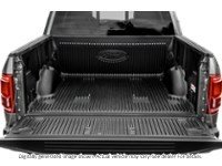 2015 Ford F-150 4WD Supercrew 157