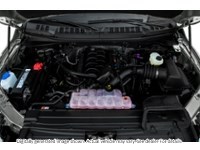 2015 Ford F-150 4WD Supercrew 157