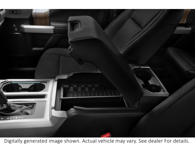 2015 Ford F-150 4WD Supercrew 157