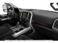 2015 Ford F-150 4WD Supercrew 157