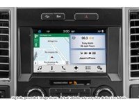 2015 Ford F-150 4WD Supercrew 157