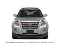 2015 Gmc Terrain FWD 4Dr Slt W/Slt-1 Exterior Shot 6