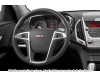 2015 Gmc Terrain FWD 4Dr Slt W/Slt-1 Interior Shot 3