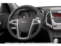 2015 Gmc Terrain FWD 4Dr Slt W/Slt-1 Interior Shot 3