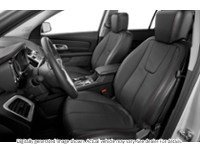 2015 Gmc Terrain FWD 4Dr Slt W/Slt-1 Interior Shot 5