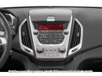 2015 Gmc Terrain FWD 4Dr Slt W/Slt-1 Interior Shot 2