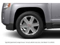 2015 Gmc Terrain FWD 4Dr Slt W/Slt-1 Exterior Shot 5