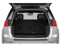2015 Gmc Terrain FWD 4Dr Slt W/Slt-1 Exterior Shot 4