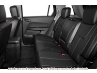 2015 Gmc Terrain FWD 4Dr Slt W/Slt-1 Interior Shot 6